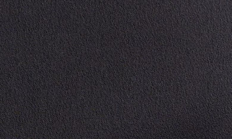 Stella Mccartney Crystal Embellished Wool Tuxedo Waistcoat In Black