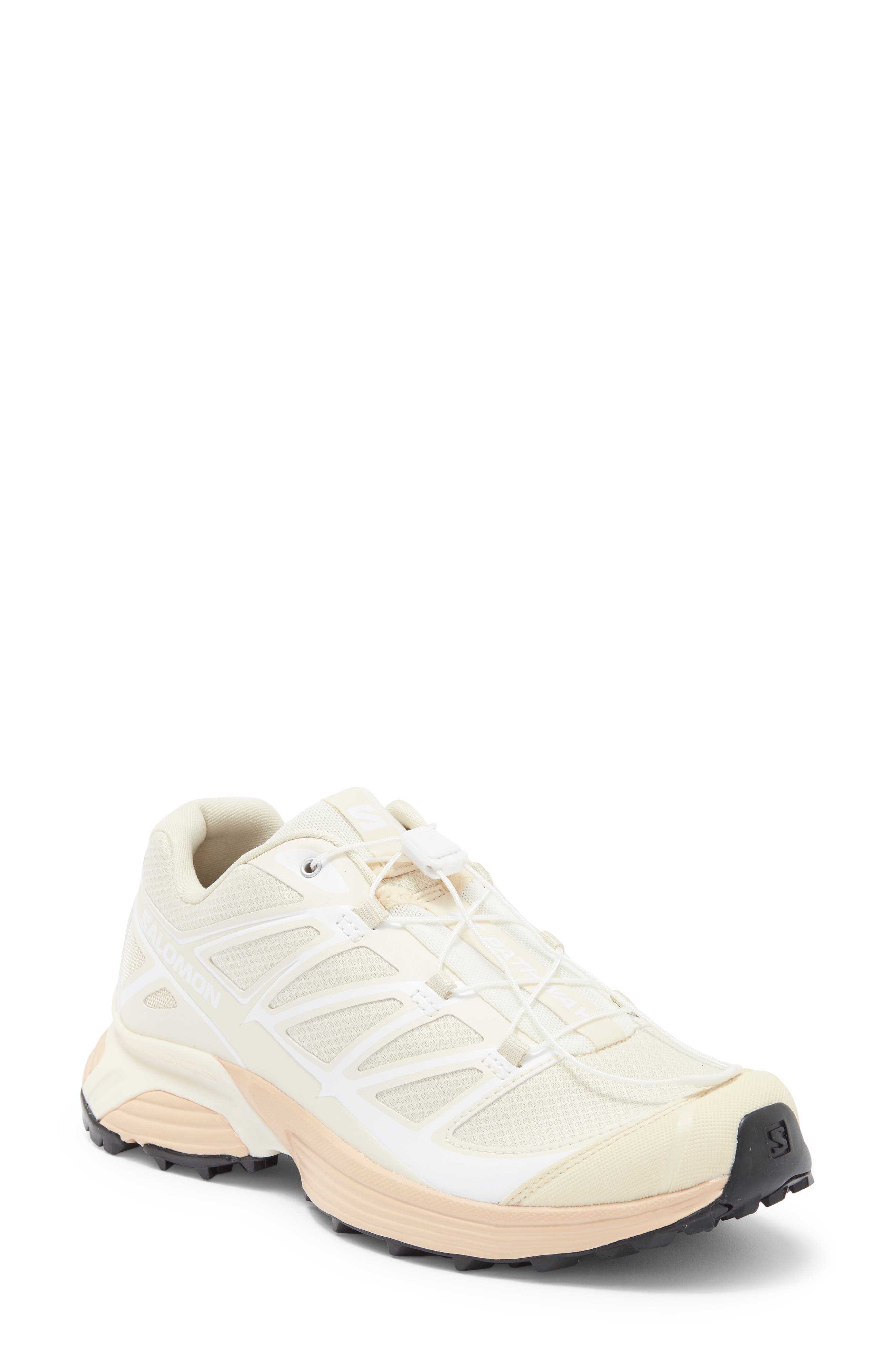 Salomon Gender Inclusive XT-Pathway Sneaker - Trail Running