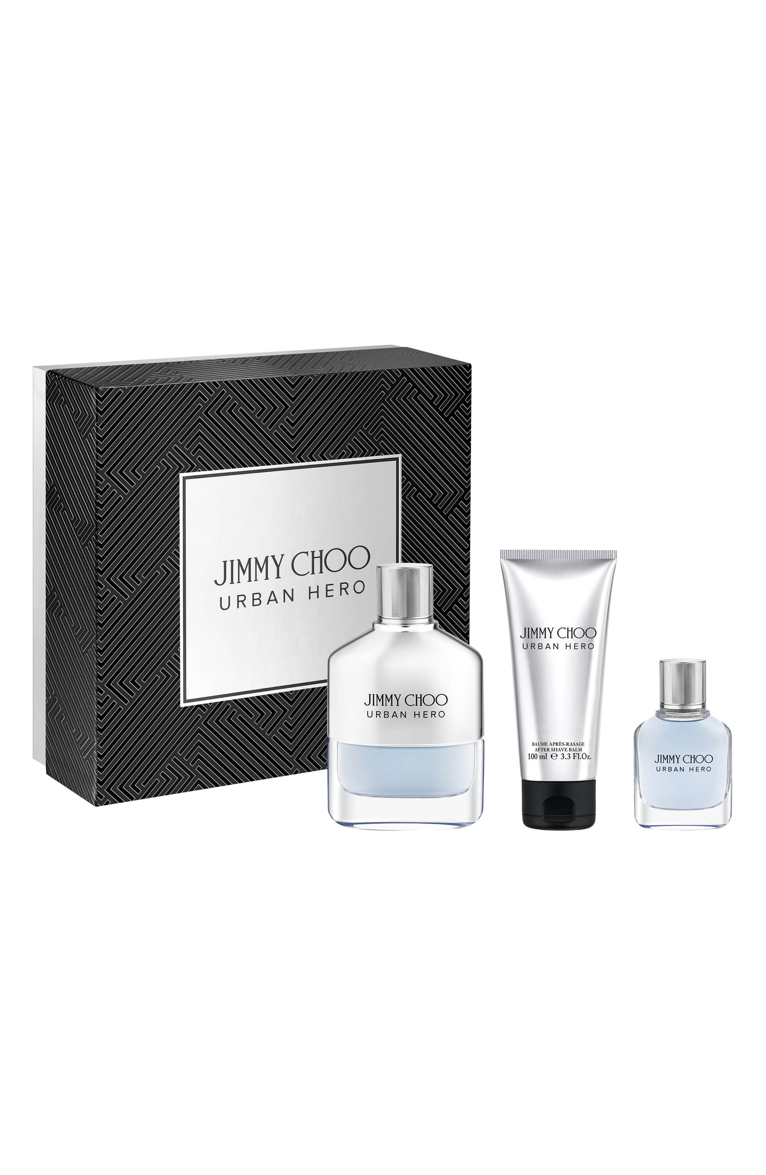 jimmy choo mens perfume urban hero