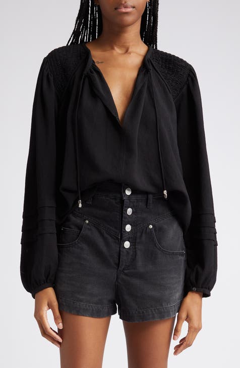 Women's Isabel Marant Étoile Blouses | Nordstrom