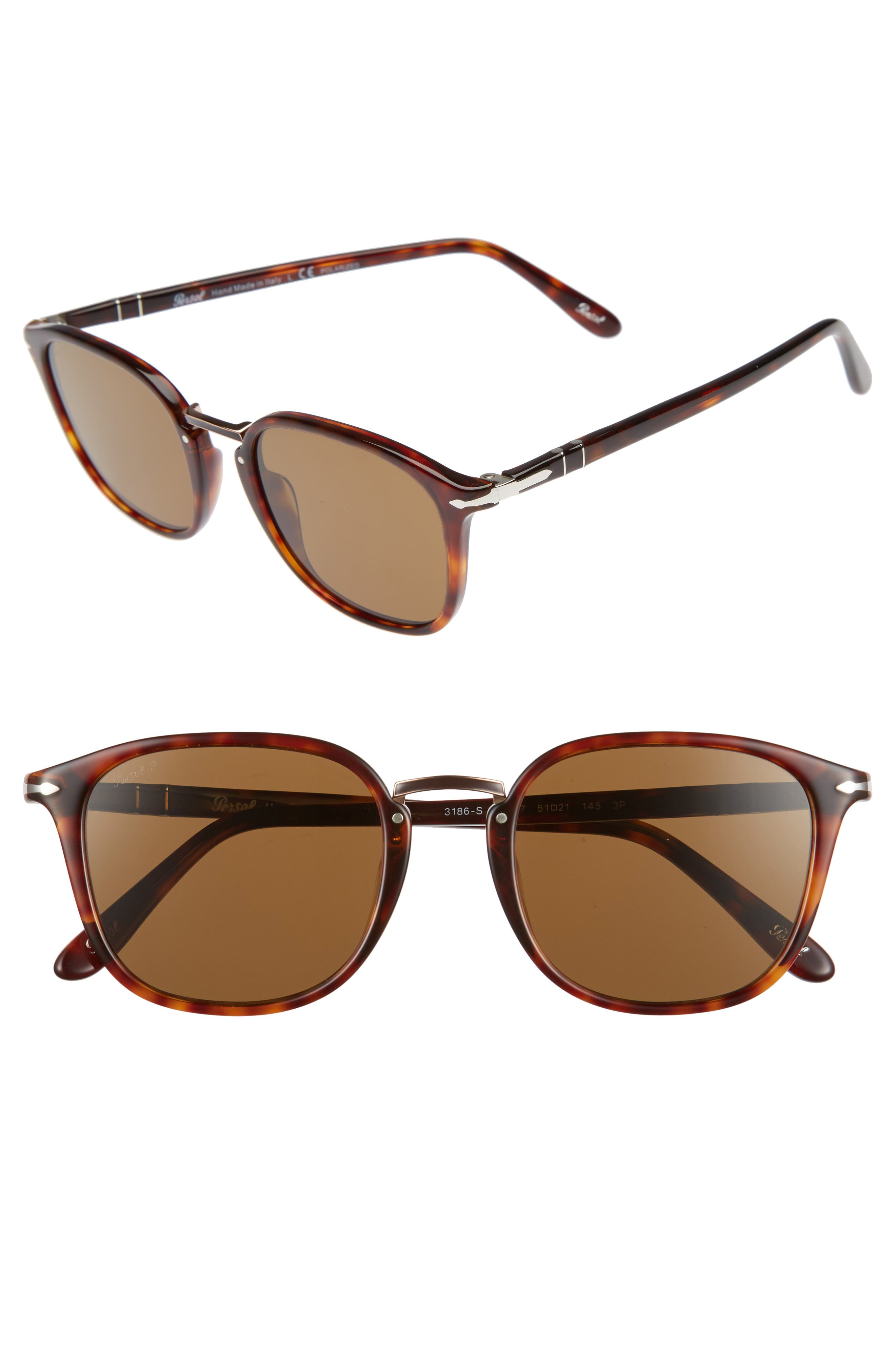 persol 51mm