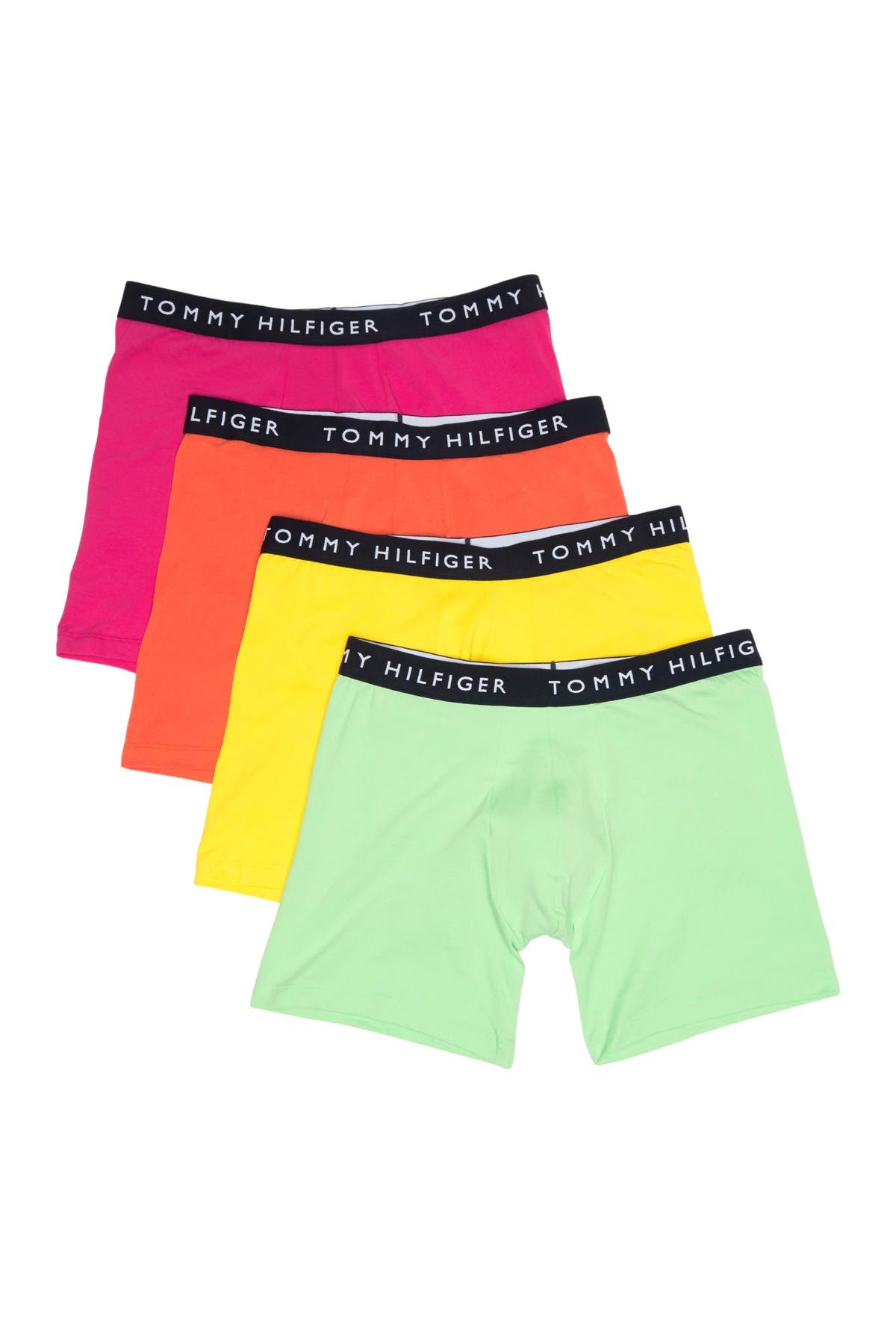 tommy hilfger boxers