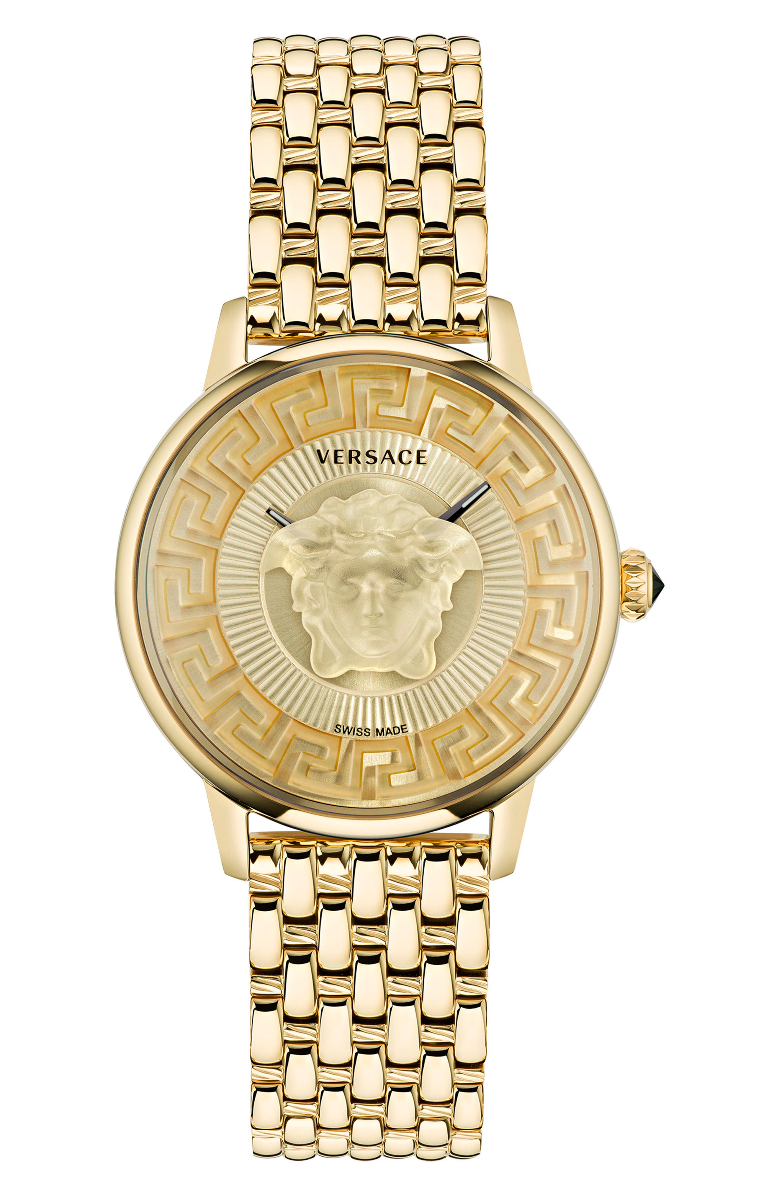 versace watch nordstrom rack