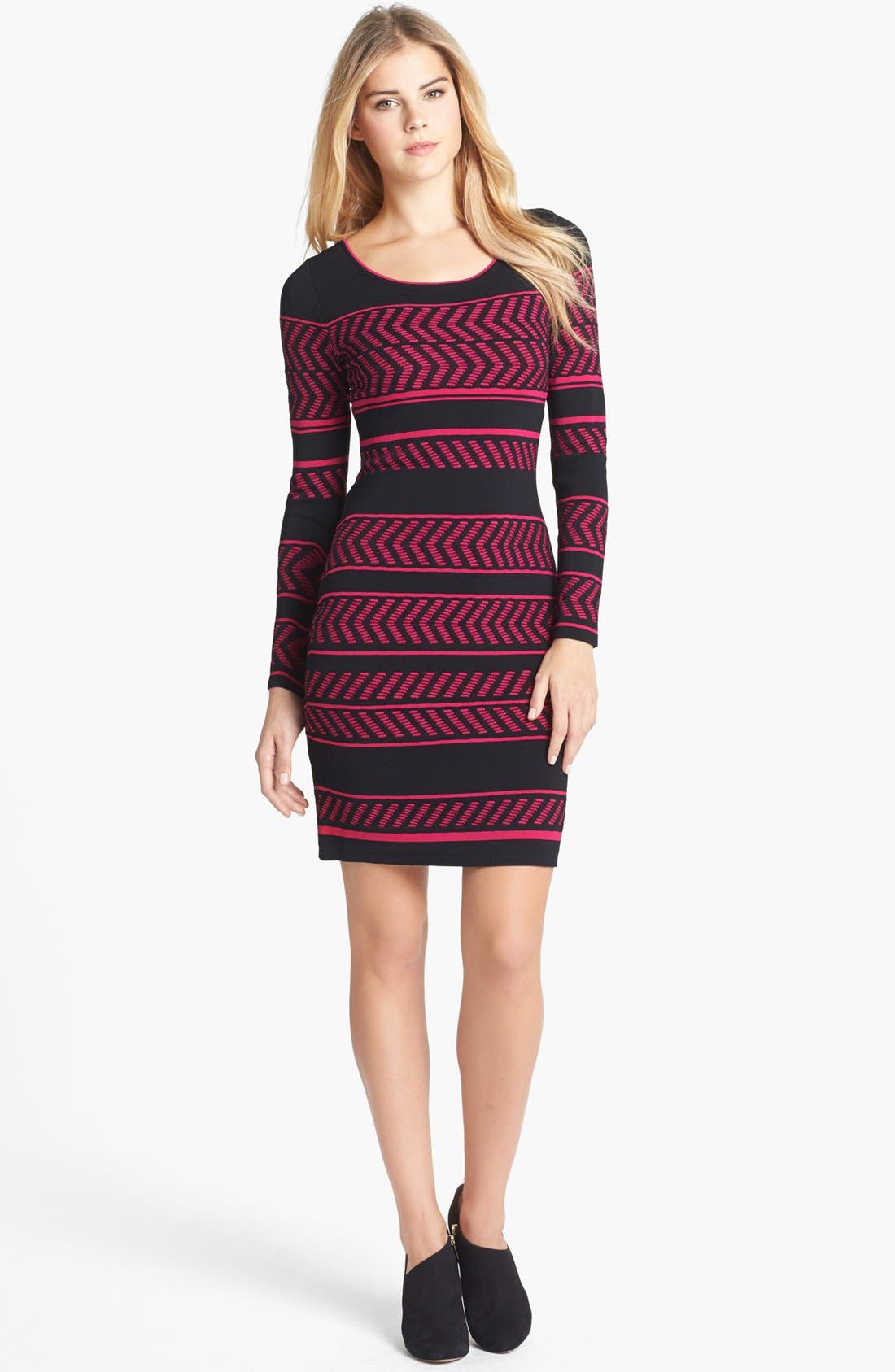 ivanka trump sweater dress