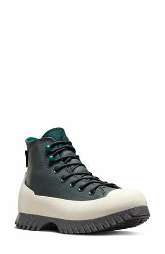 Converse Chuck Taylor® All Star® Lugged 2.0 Waterproof Hi Sneaker (Women)