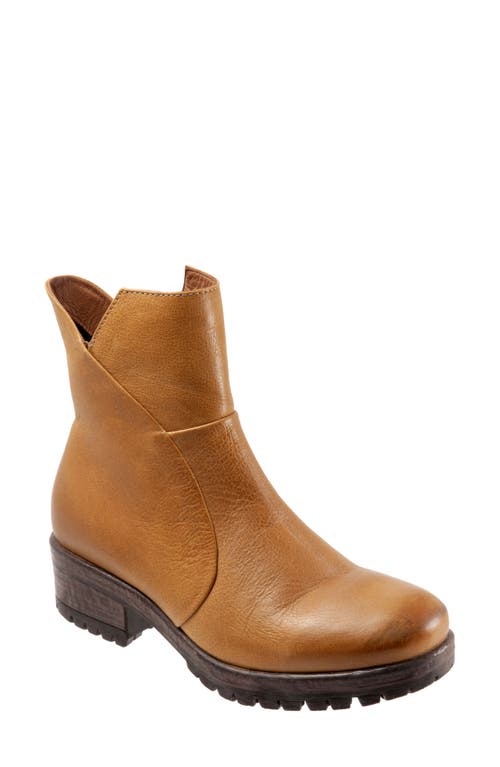 Bueno Forge Bootie Yellow at Nordstrom,