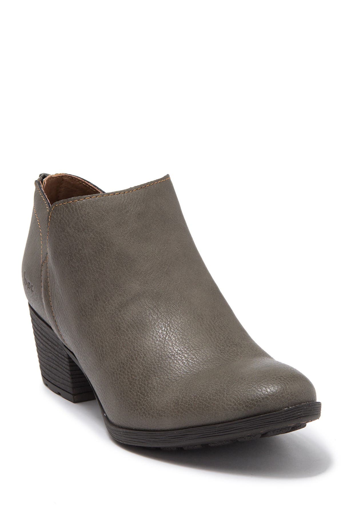 boc grey boots