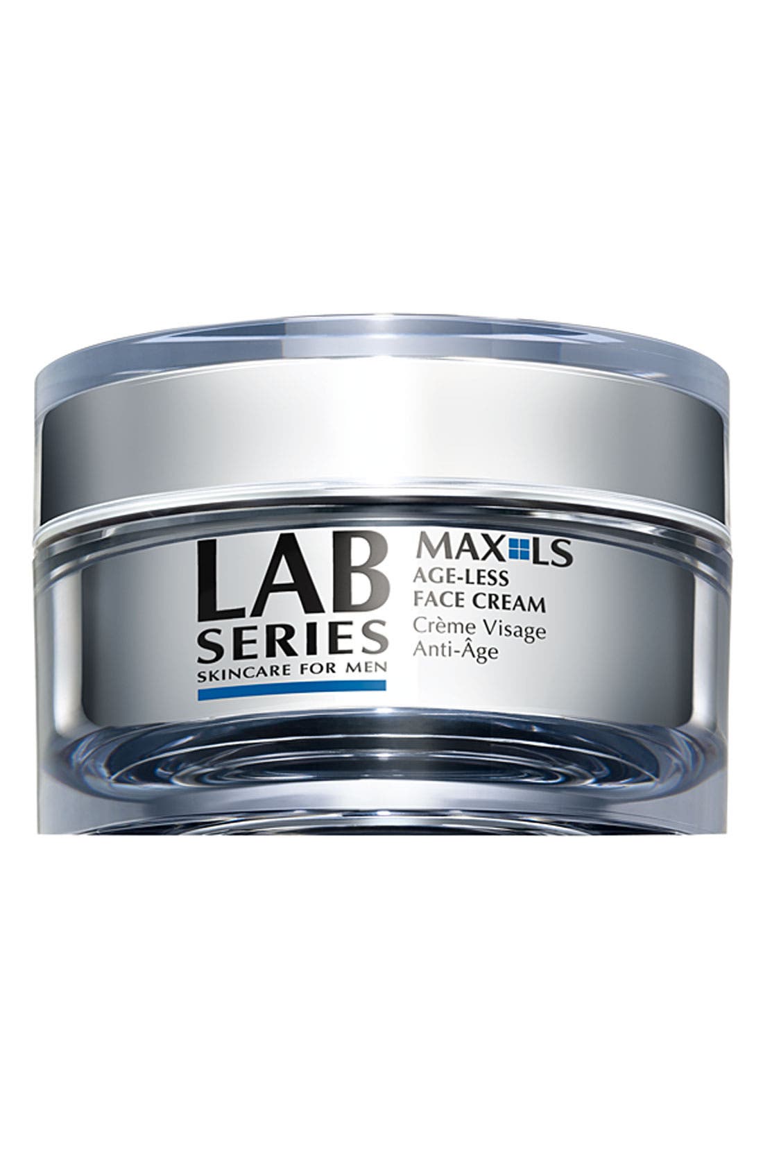 Lab Series Skincare for Men 'MAX LS' AgeLess Face Cream Nordstrom