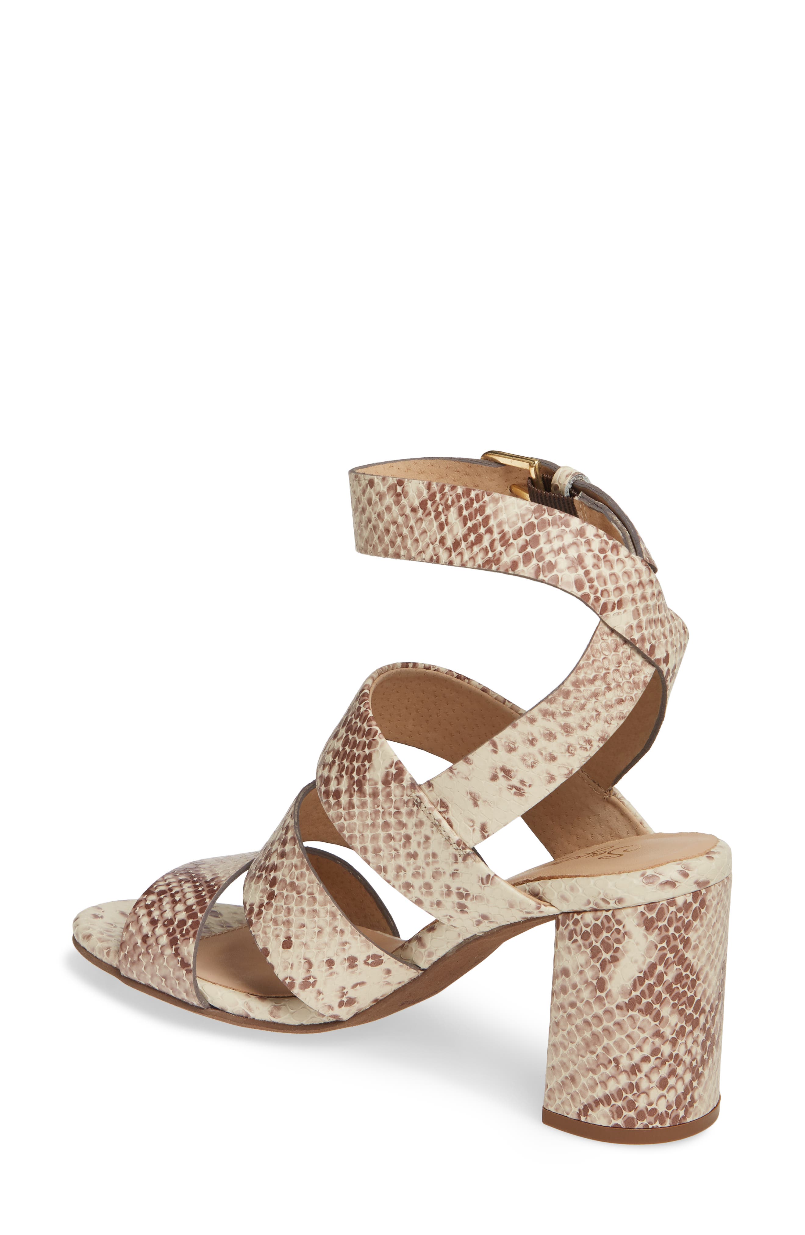 seychelles antique strappy heeled sandals