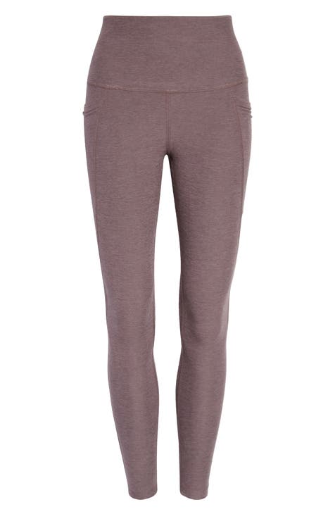 purple leggings for women | Nordstrom