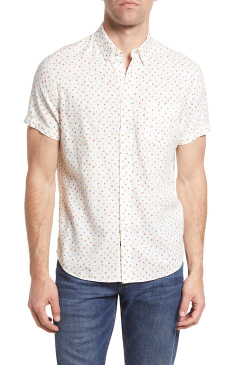 Men's Button Up Shirts | Nordstrom