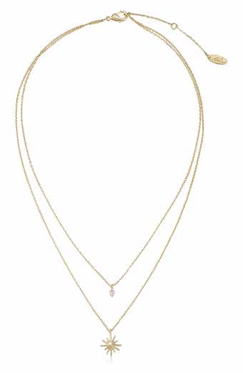 Nordstrom kendra 2025 scott birthstone necklace