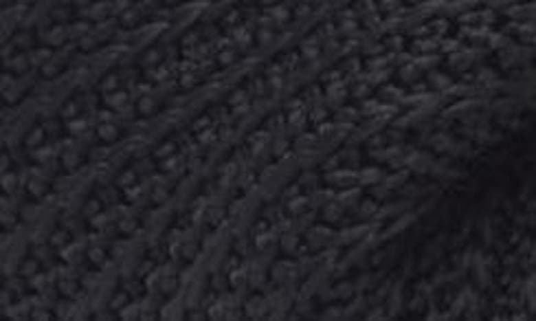 Shop Nordstrom Rack Chantelle Slide Sandal In Black