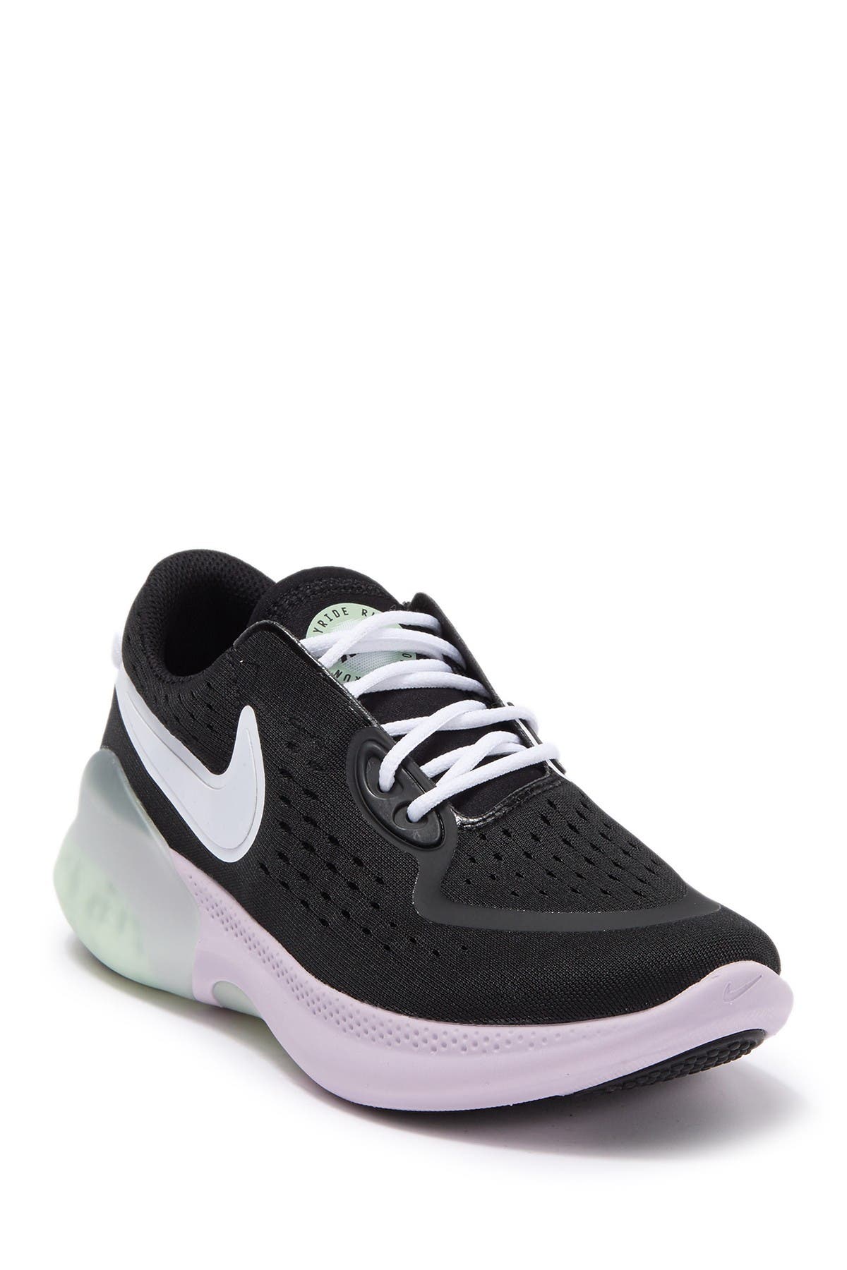 nike huarache open toe sandals