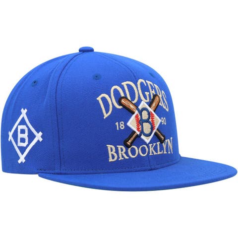 Men's Brooklyn Dodgers Hats
