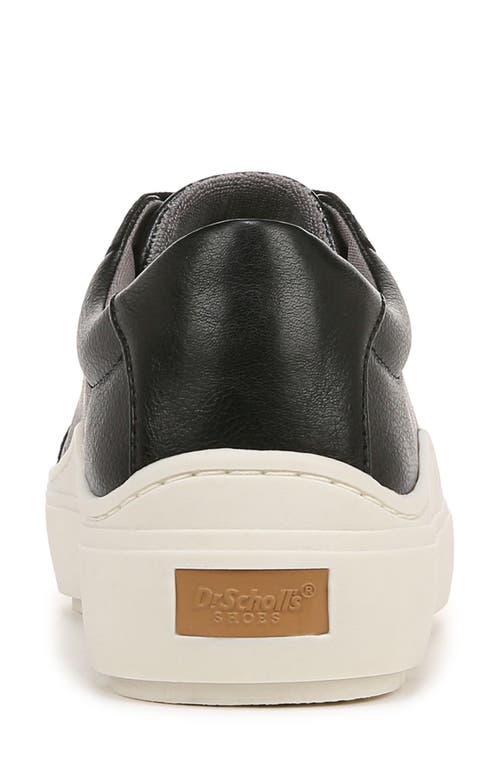 DR. SCHOLL'S DR. SCHOLL'S TIME OFF SNEAKER
