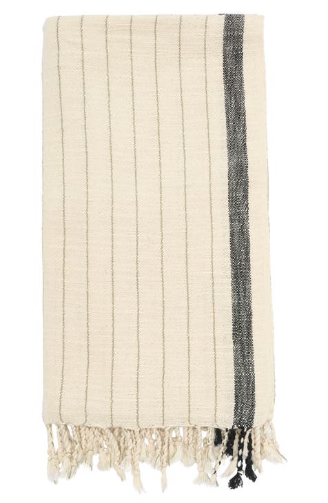 House No. 23 Monroe Terry Towel