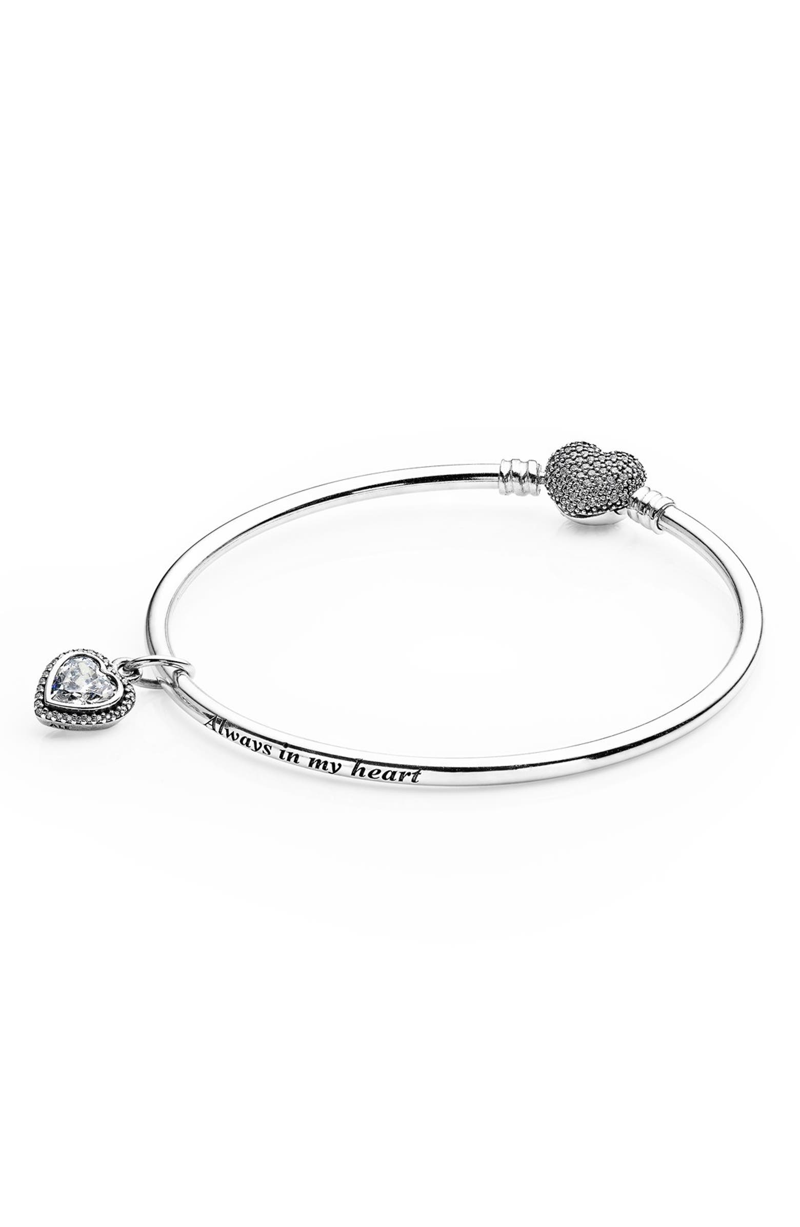 Pandora bracelet charms for mother's day Clearance