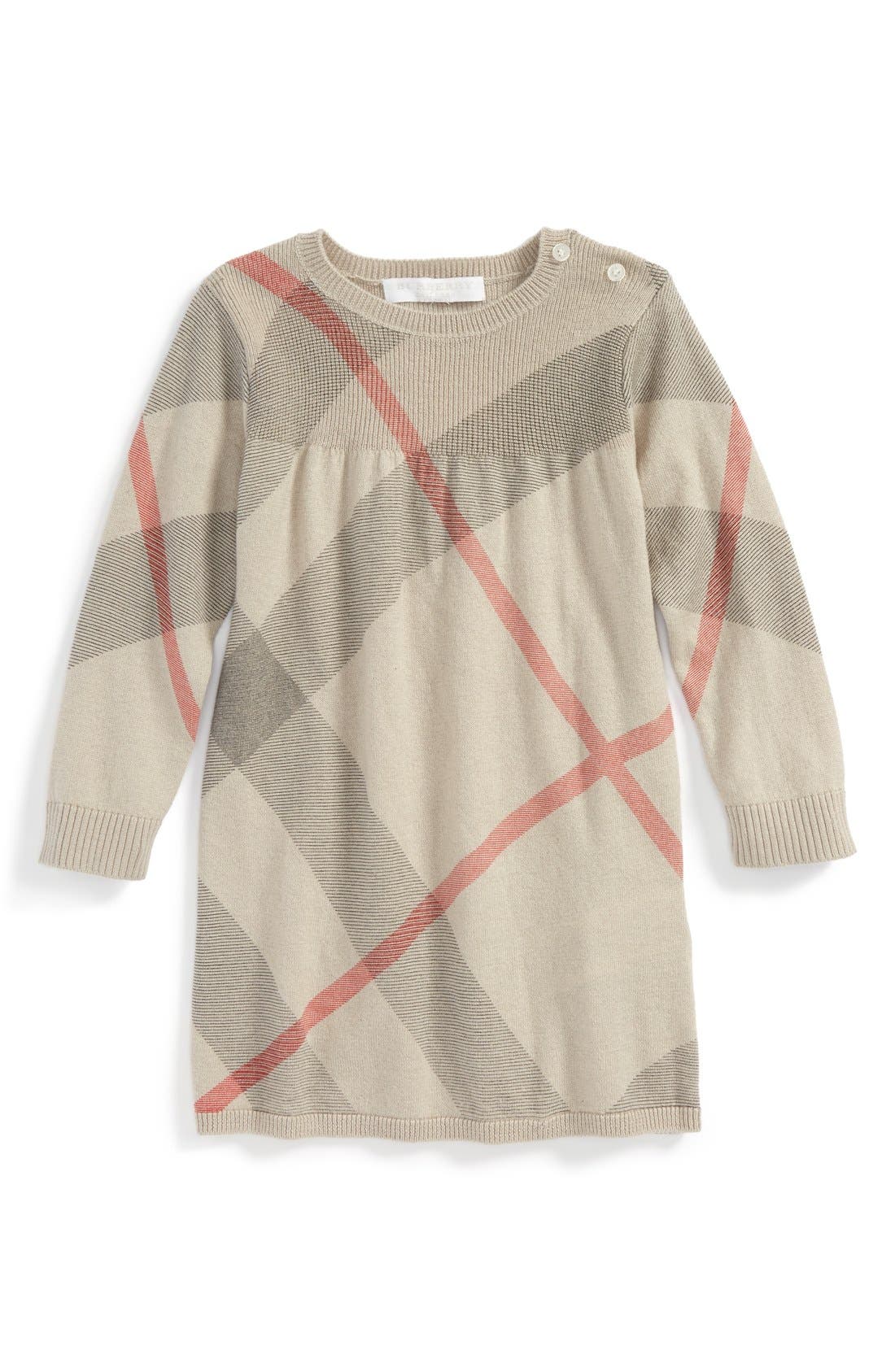 burberry sweater dresses