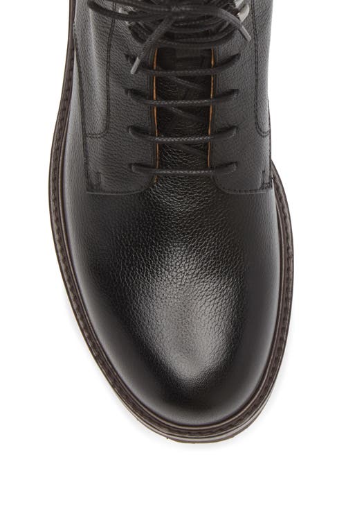 BRUNELLO CUCINELLI BRUNELLO CUCINELLI LUG SOLE BOOT 