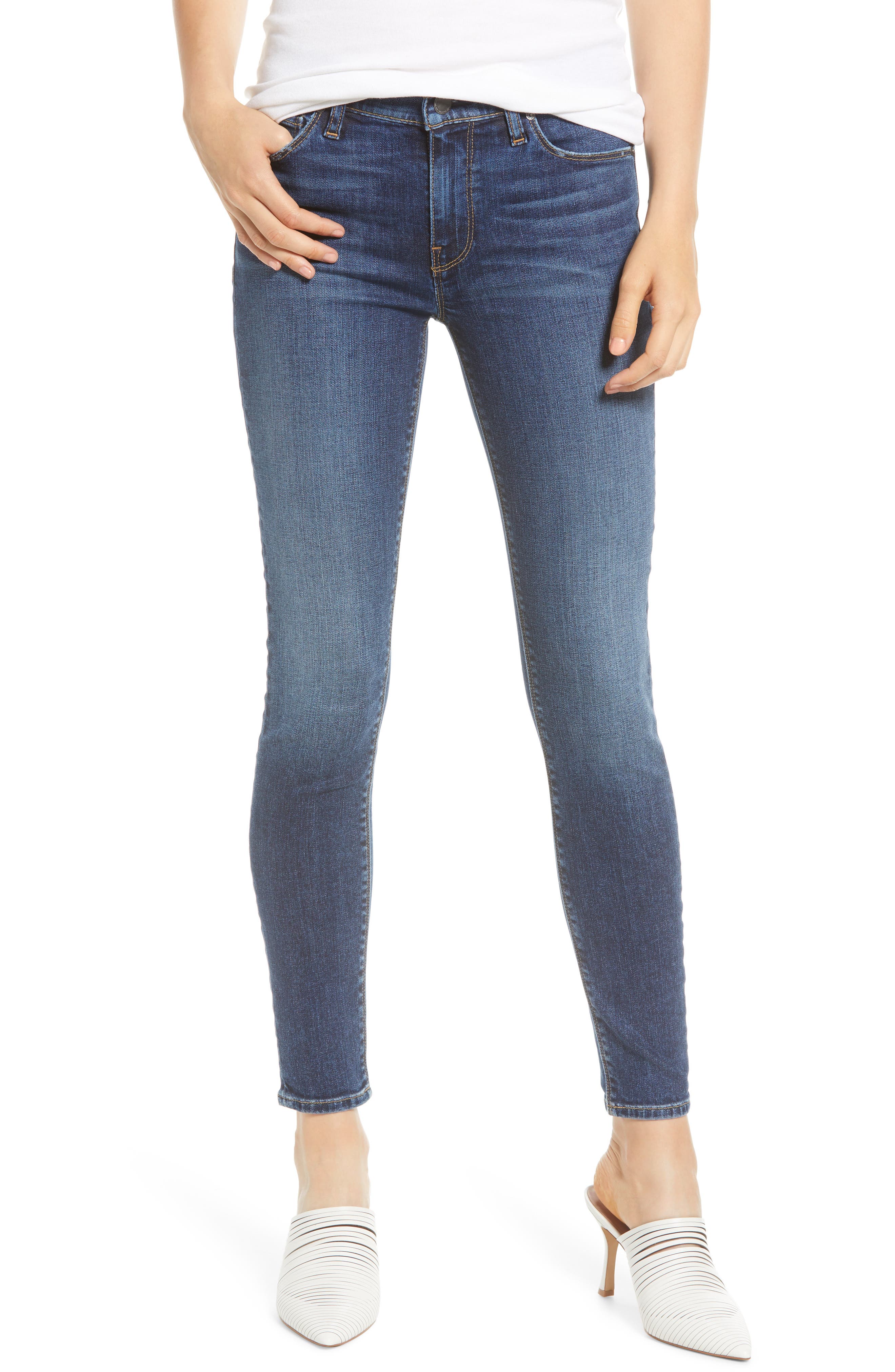 Women's Hudson Jeans Jeans