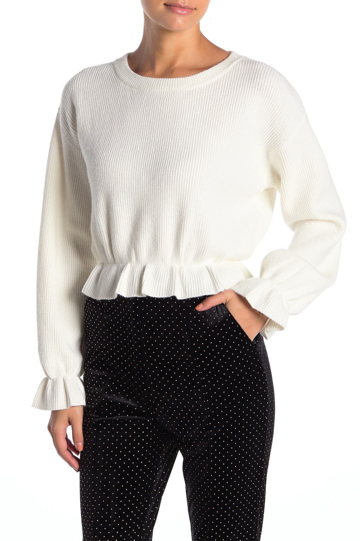 minkpink sweater