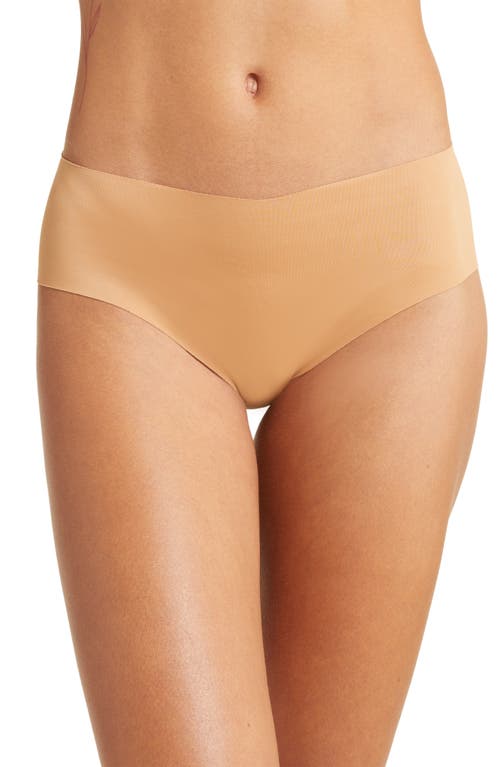 nude barre Seamless Bikini 11Am at Nordstrom,