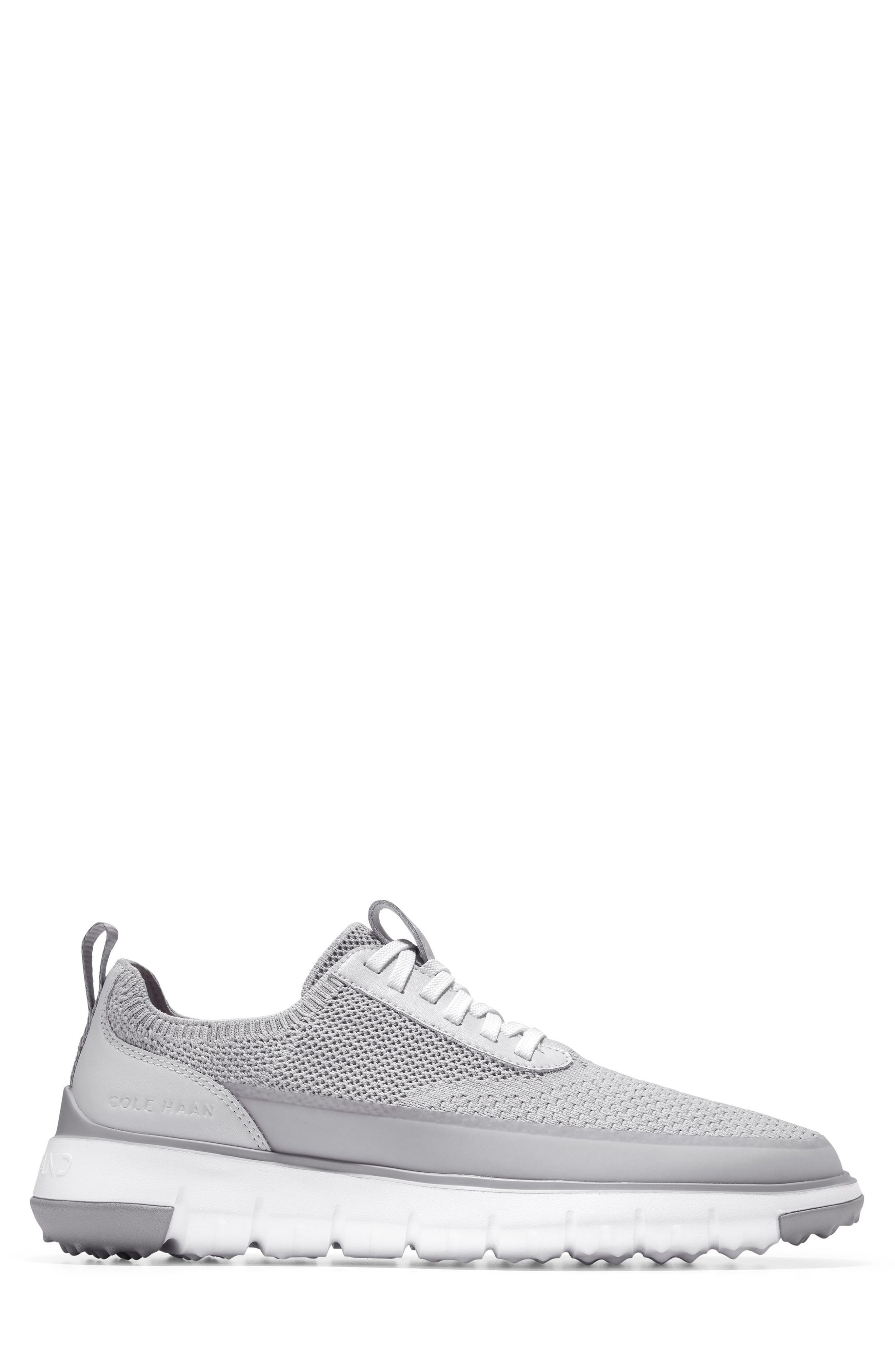 cole haan men's generation zerogrand golf sneakers