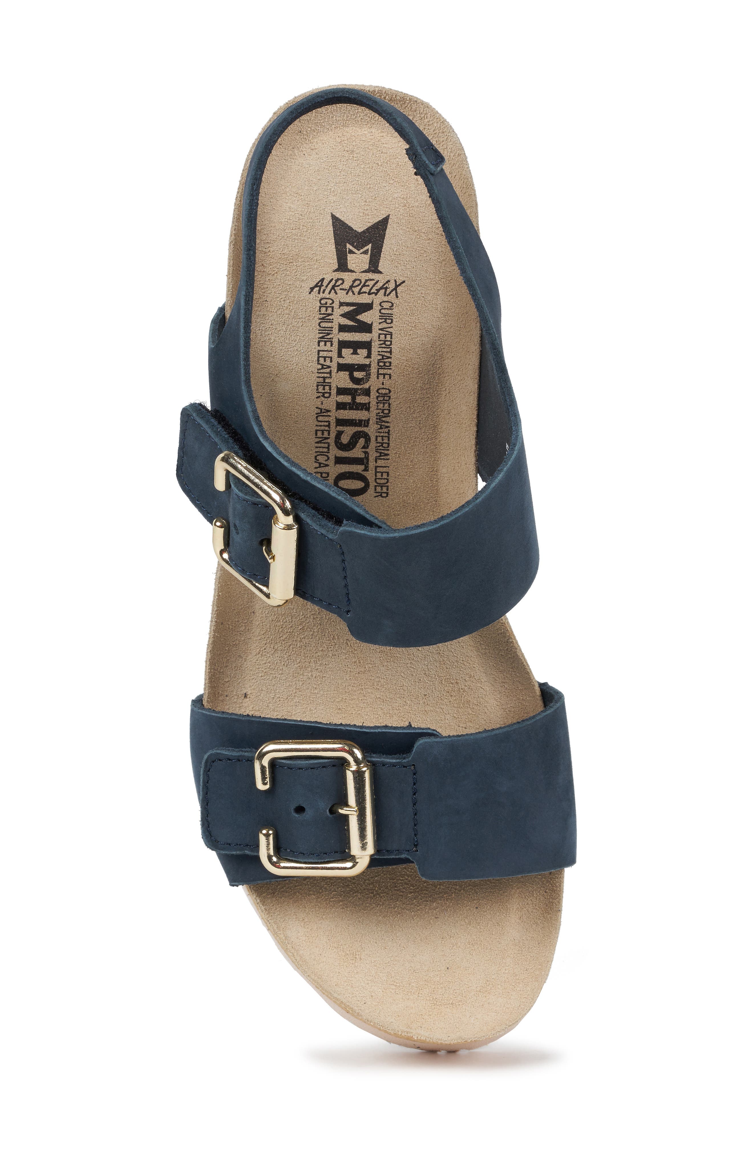 nordstrom mephisto sandals