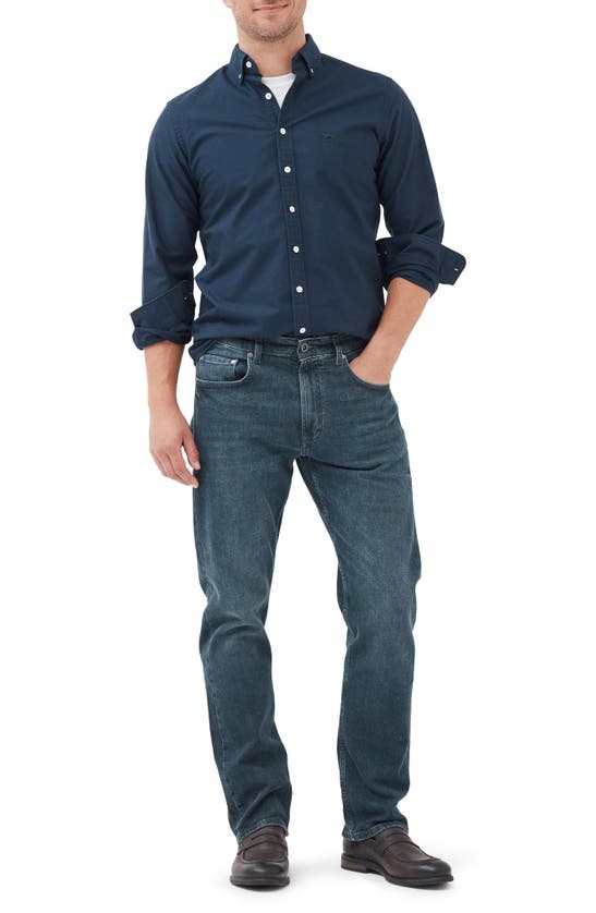 RODD & GUNN WINTON JEANS