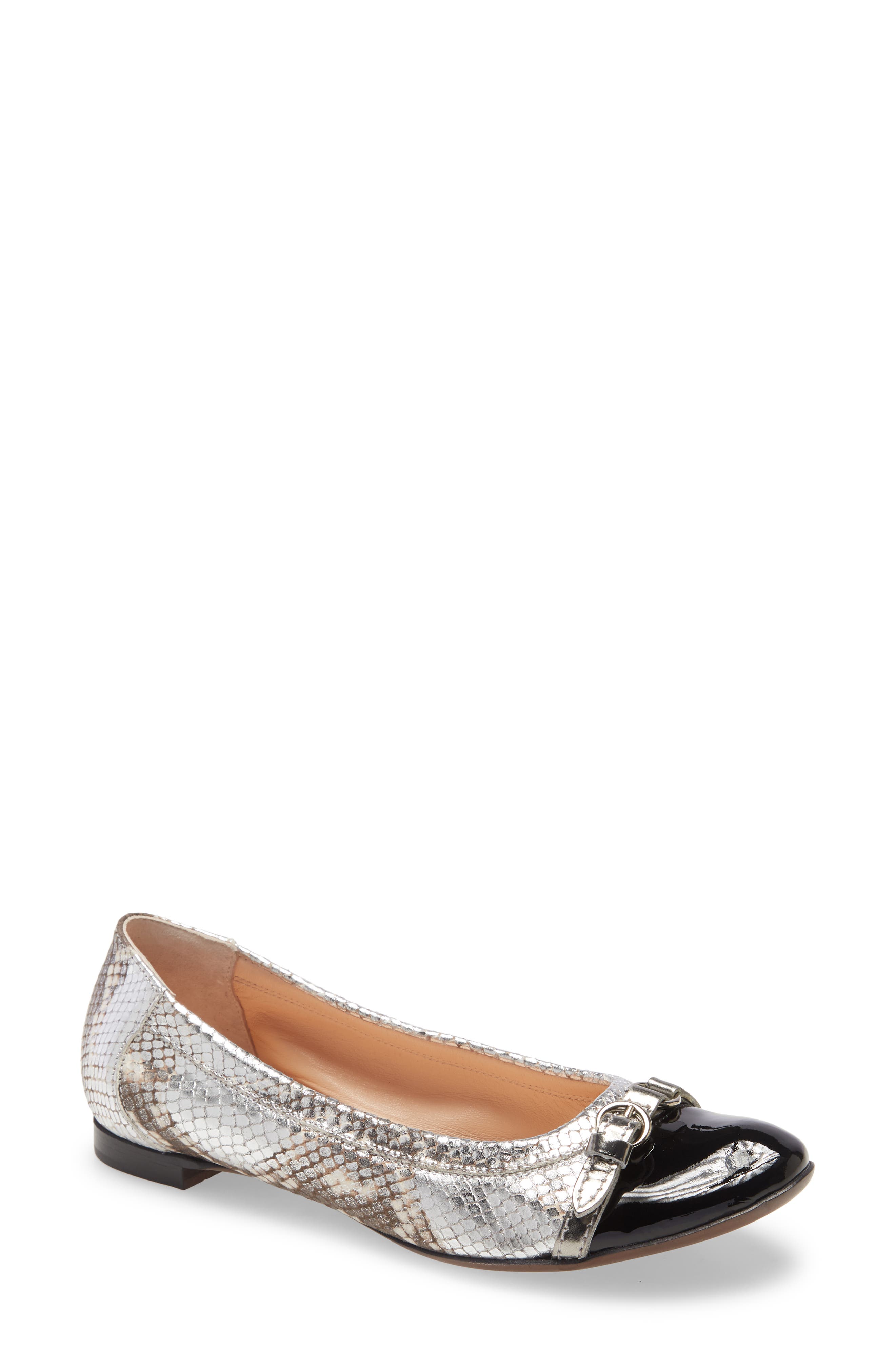 nordstrom rack pointed toe flats