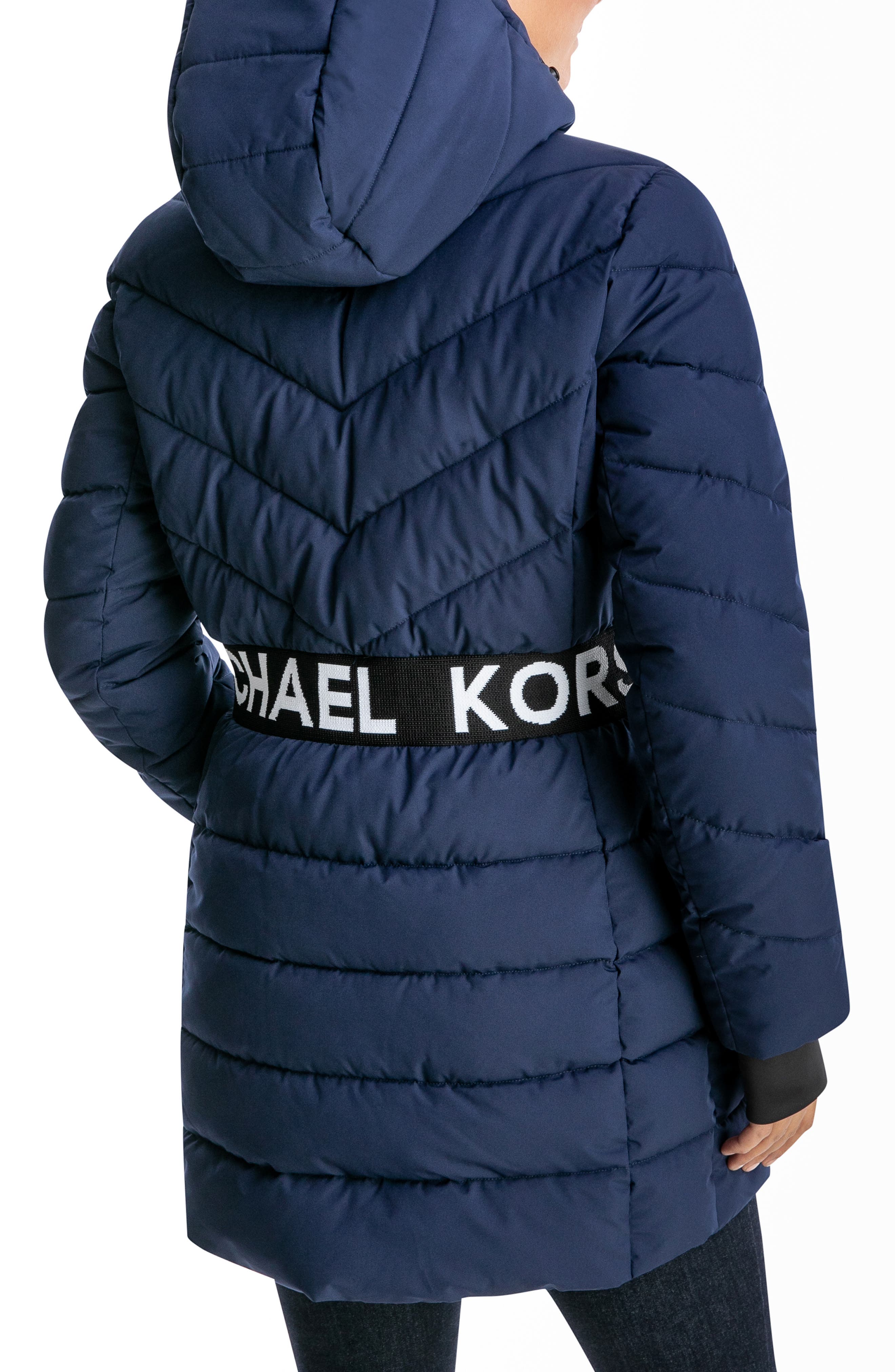 michael kors coats nordstrom rack