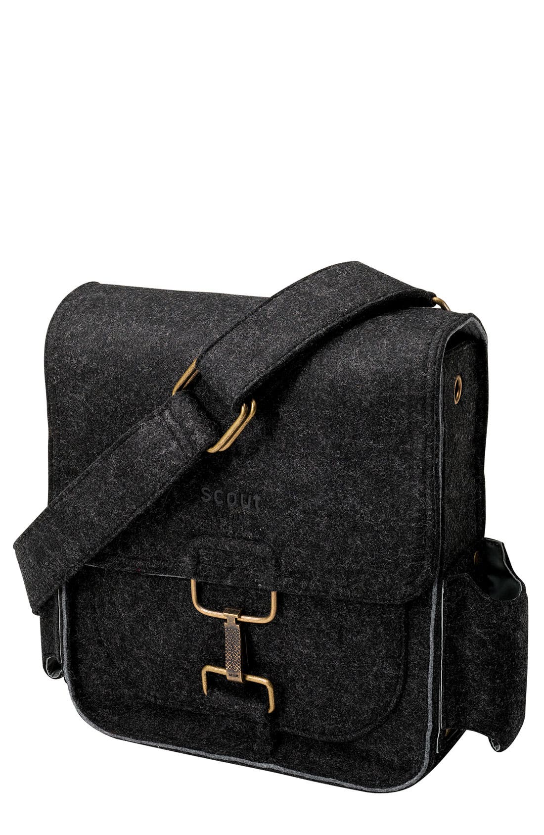 Petunia Pickle Bottom 'Scout Journey Pack Compact' Diaper Bag Nordstrom