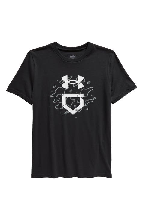 Boys' Under Armour T-Shirts, Under Armour T-Shirts