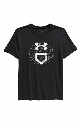 Under armour peanut shirt hotsell