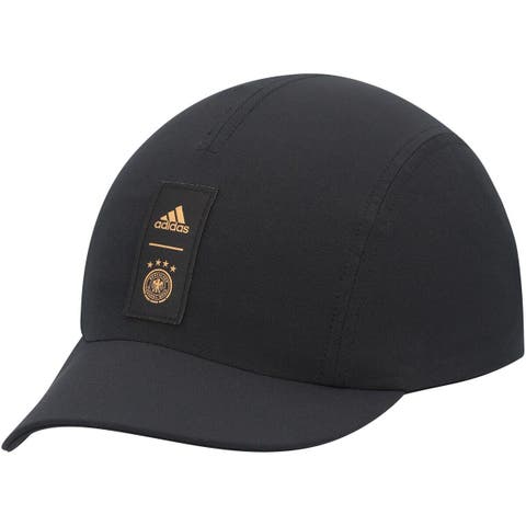 Men's adidas Yellow Colombia National Team Dad Adjustable Hat