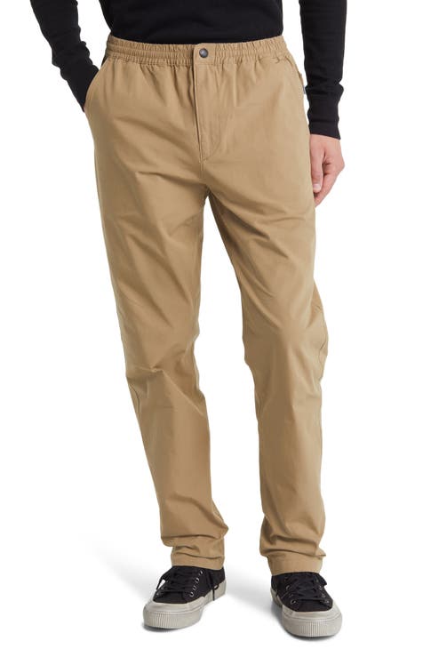 Men's Big & Tall Pants & Chinos | Nordstrom