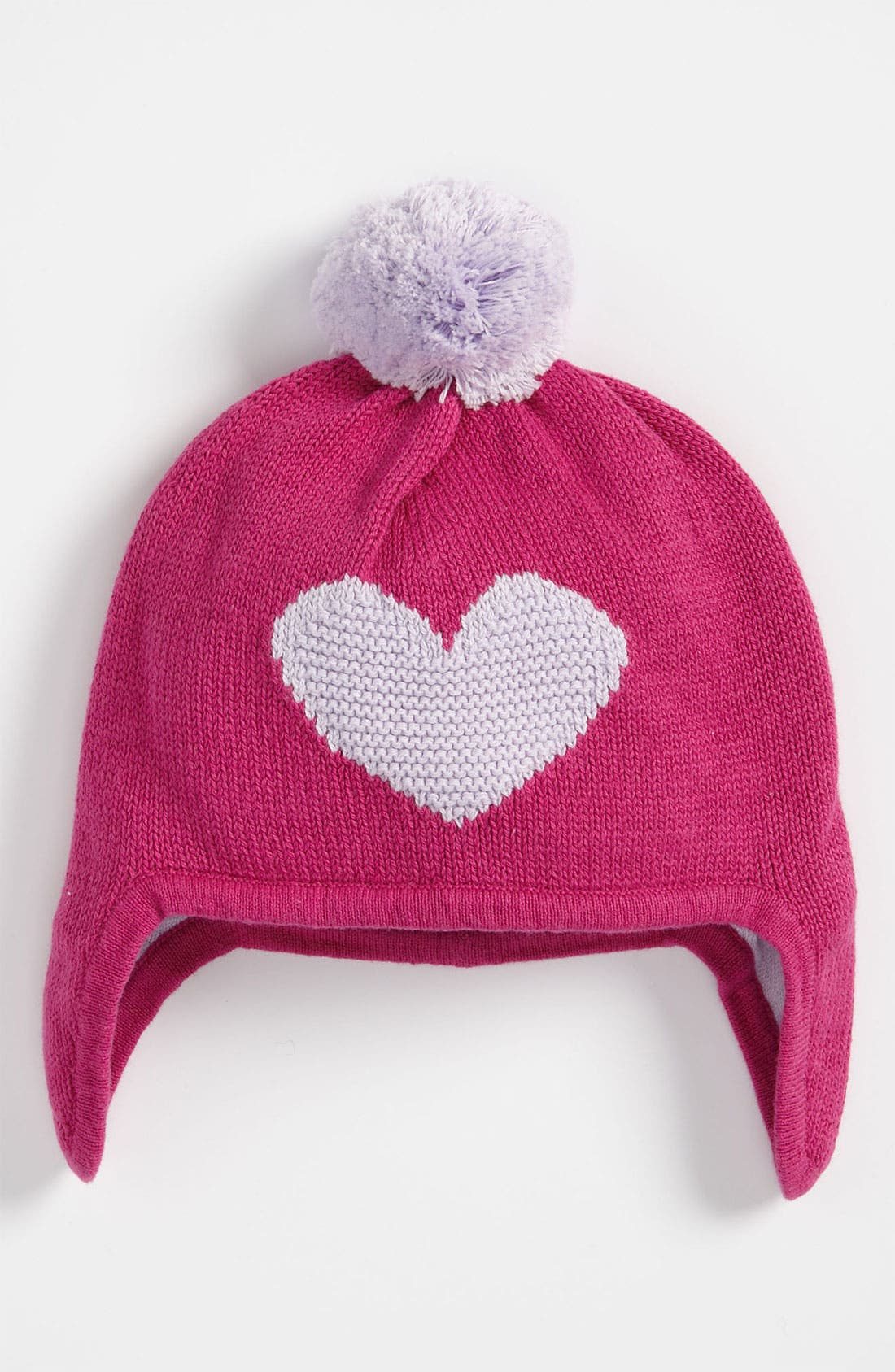 Nordstrom Baby Earflap Hat (Infant) Nordstrom