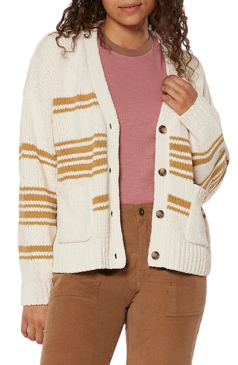 Beige Cardigan Sweaters for Women | Nordstrom Rack