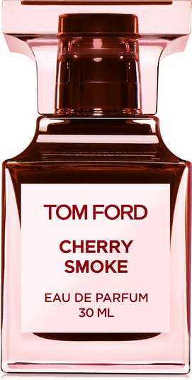 Laboratorium forvisning bag TOM FORD Cherry Smoke Eau de Parfum | Nordstrom