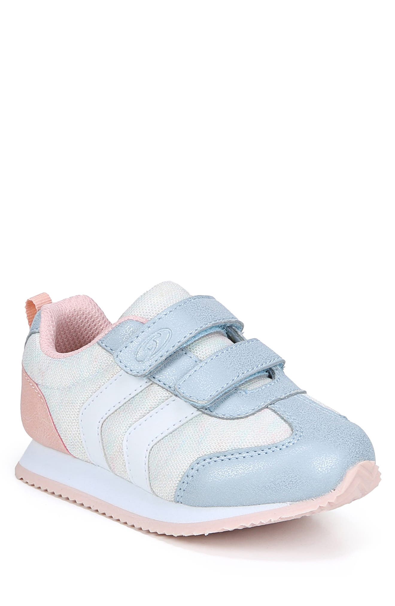 toddler shoe rack on Dr Scholl S Adrien Double Strap Sneaker Nordstrom Rack