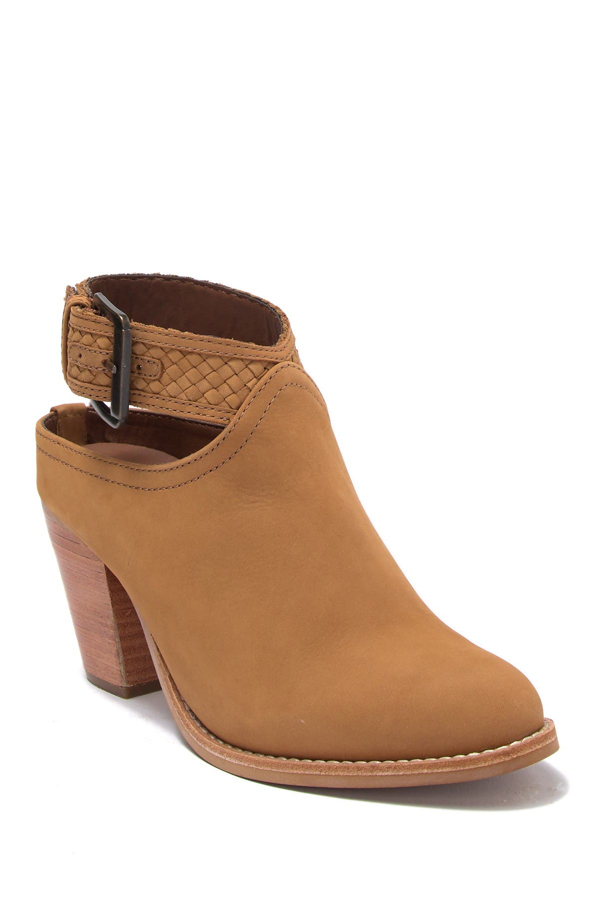 crevo cayson leather boot