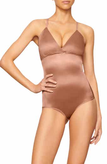 SKIMS Contour Lift Tank in Sienna Size M - $58 - From Chloe