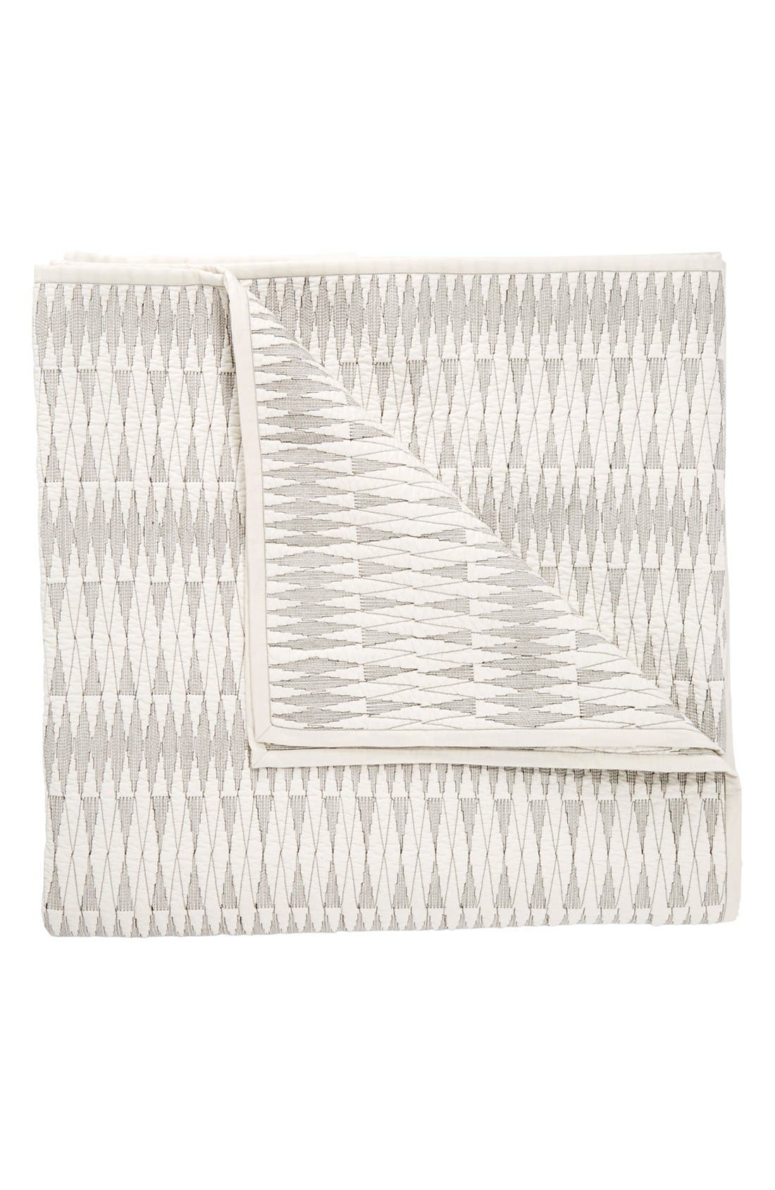 DwellStudio 'Lori Ink' Quilt Nordstrom