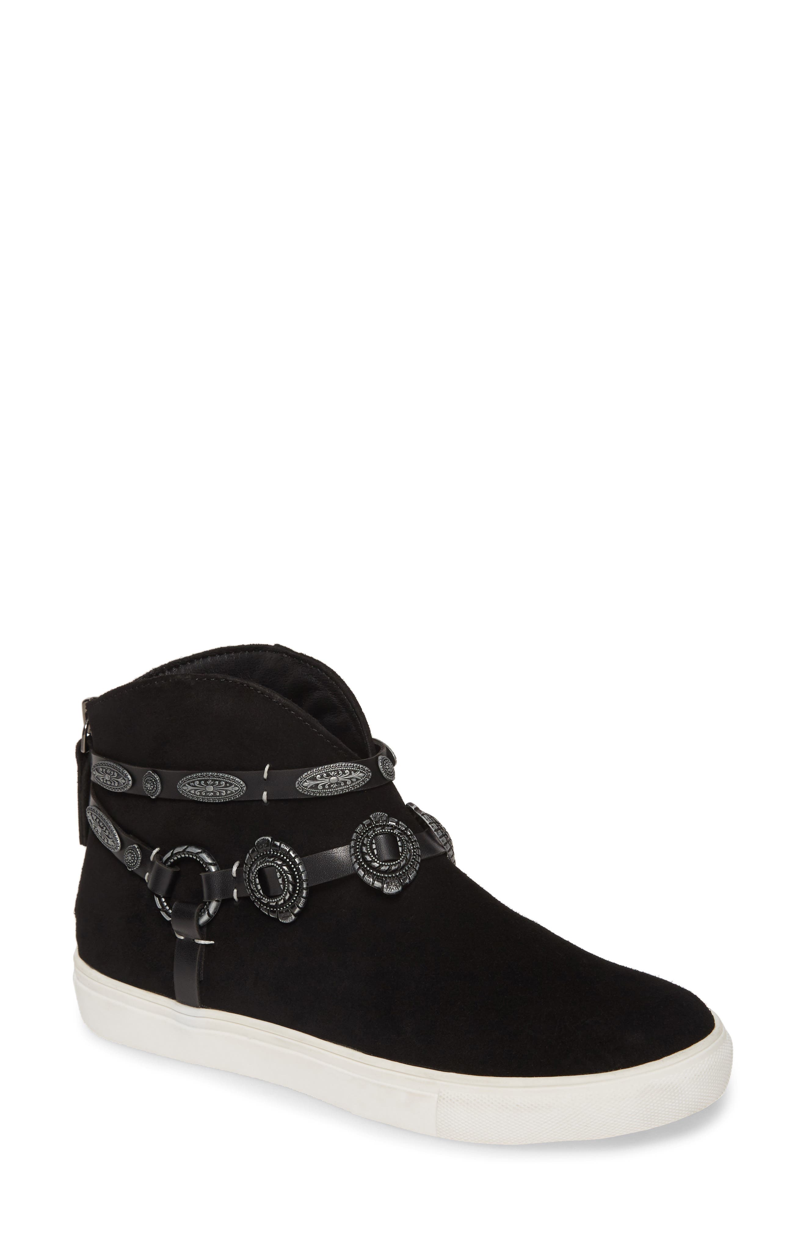 volatile sneakers