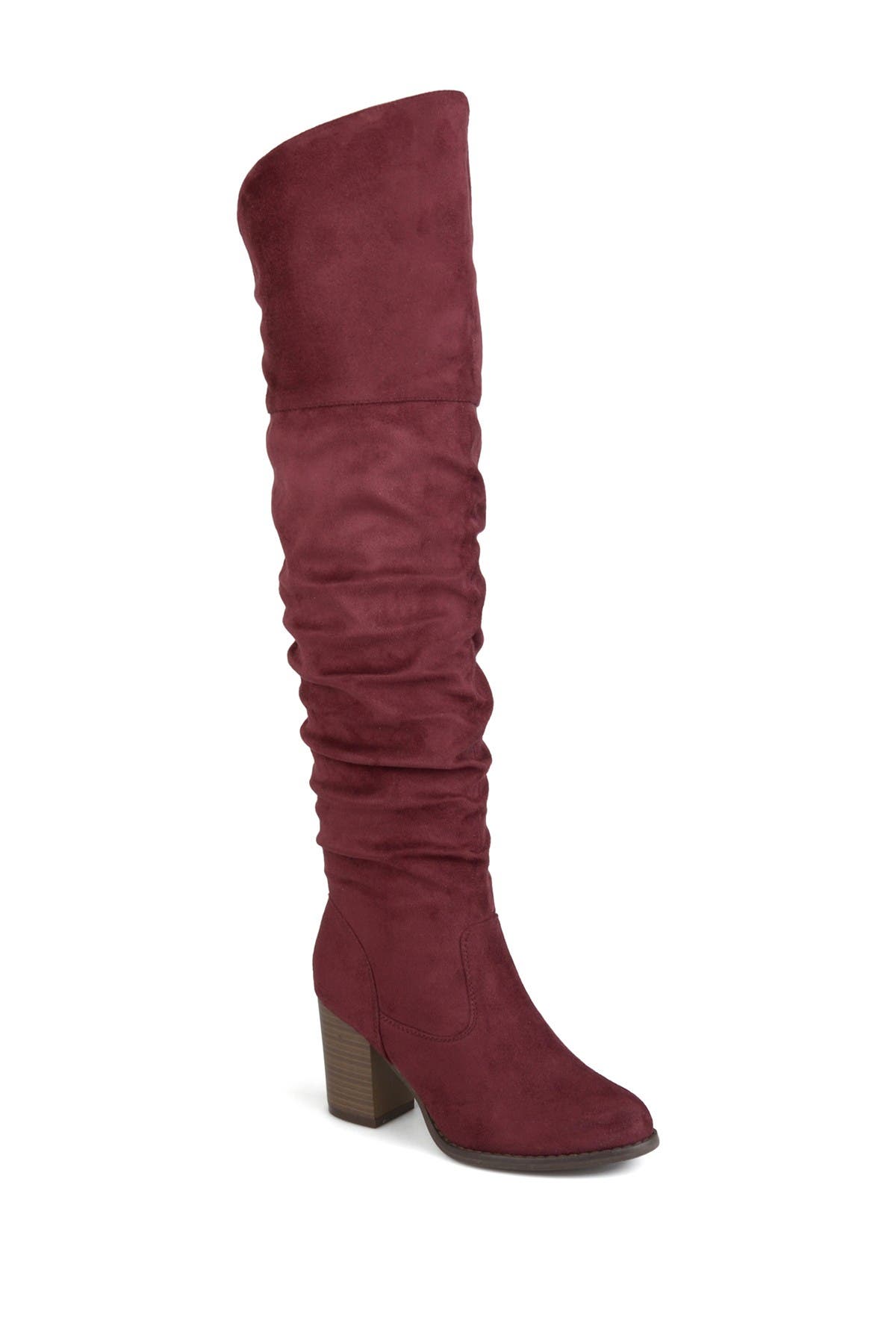 thigh high boots nordstrom rack