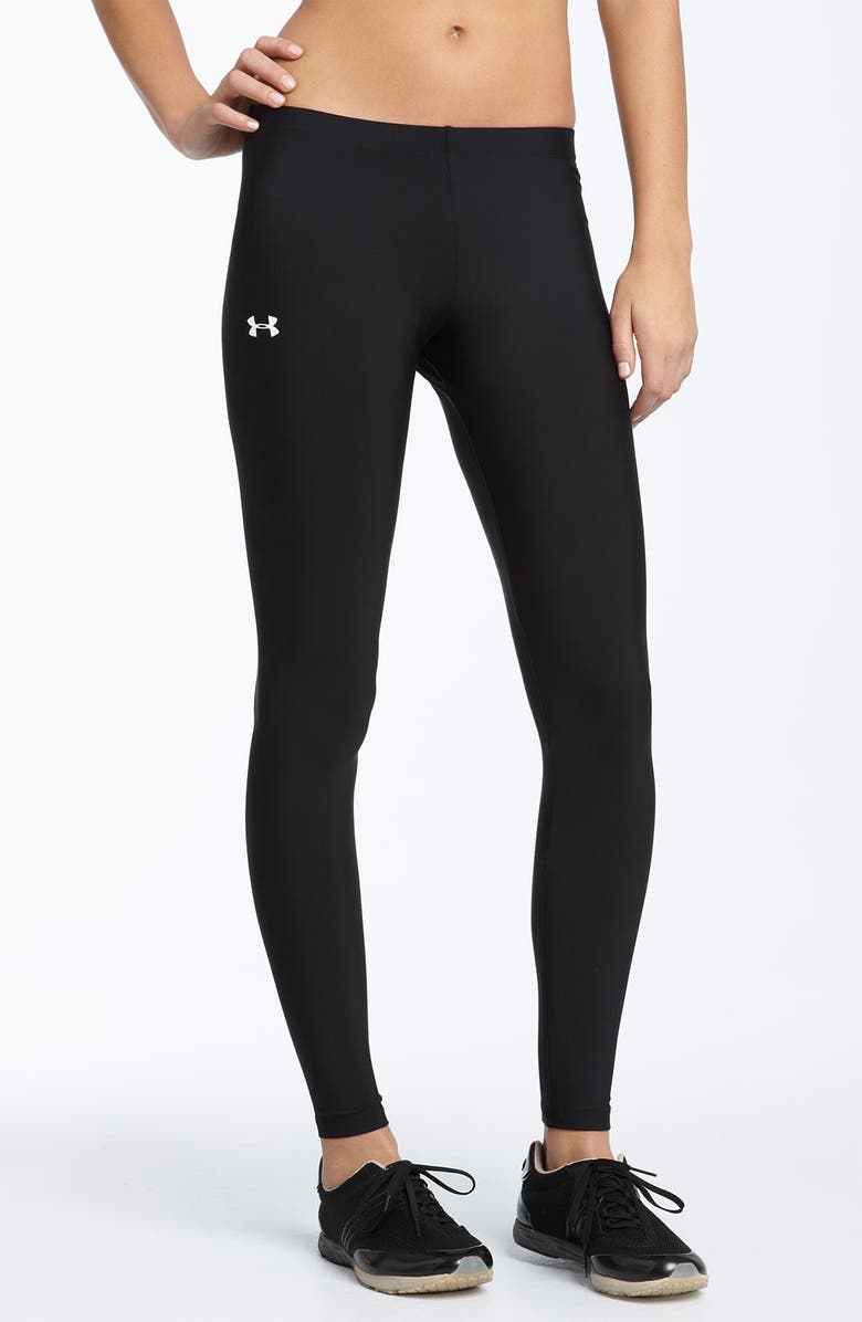 Under Armour 'Heat Gear' Compression Tights | Nordstrom