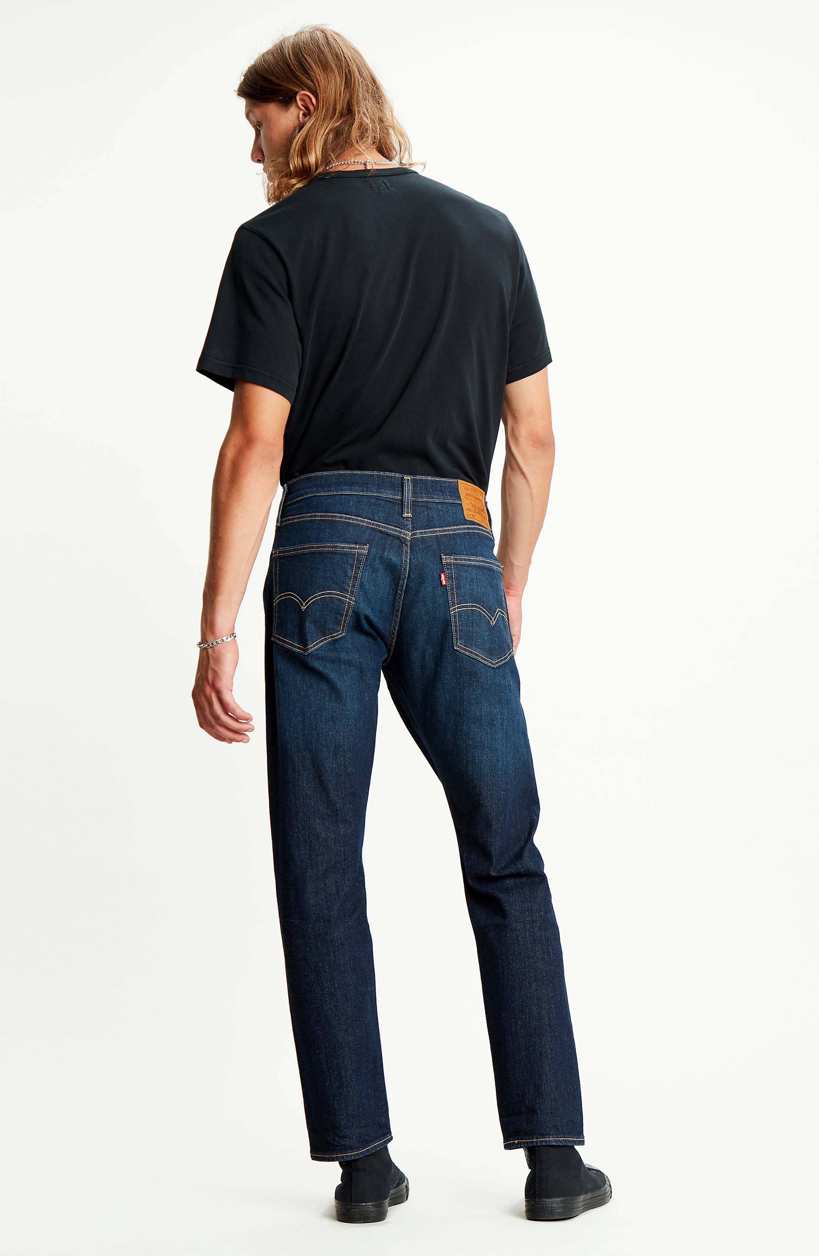 Levi's® Premium 502 Taper Stretch Jeans | Nordstrom