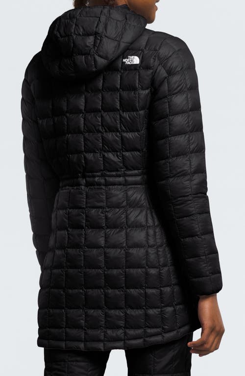THE NORTH FACE THE NORTH FACE THERMOBALL™ ECO HOODED PARKA