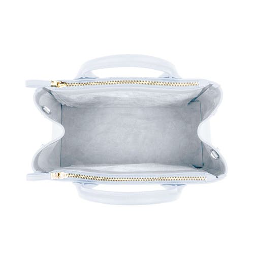 Teddy Blake Bella Vitello 12" In White